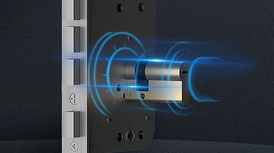 Connecteurs coaxiaux : Préparatifs pour le montage
