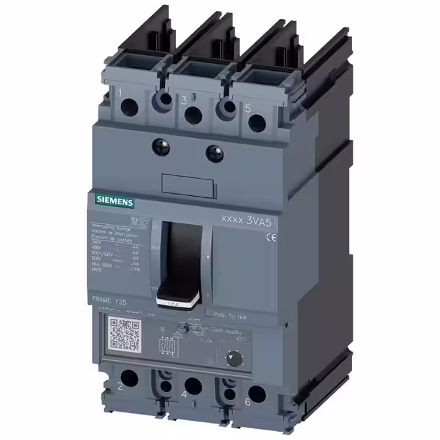 3VA5140-4EC31-1AA0